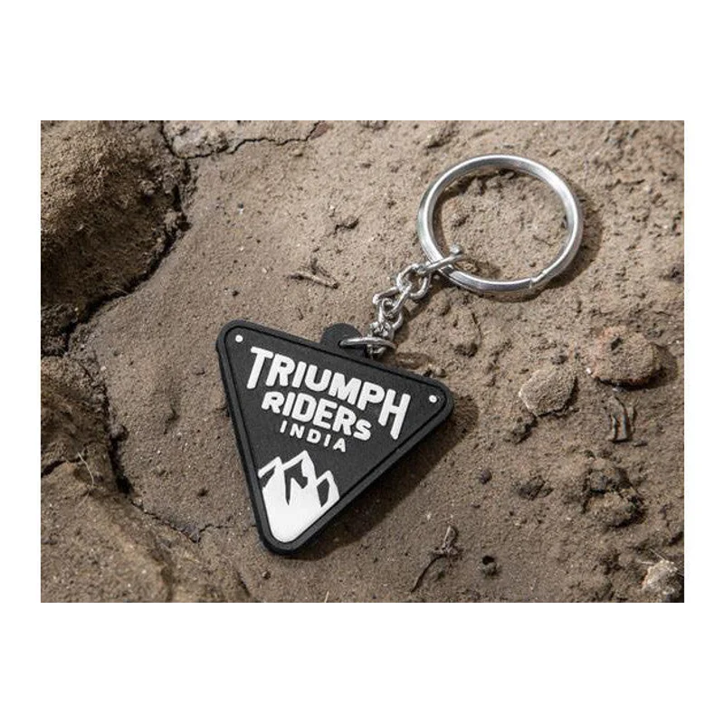 TRI Keychain