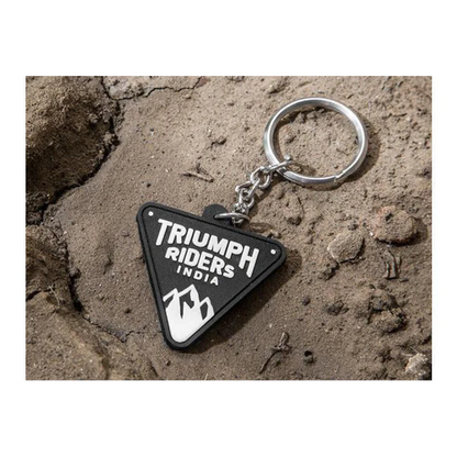 TRI Keychain