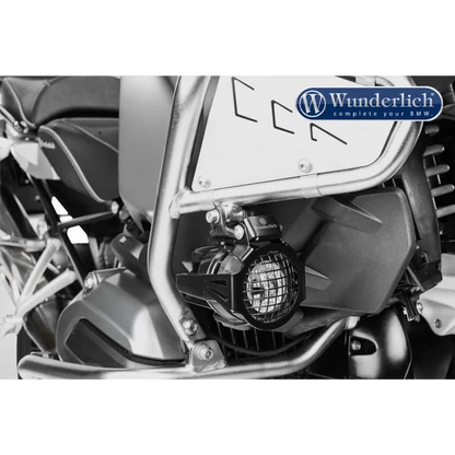 BMW Motorrad Protection - Auxiliary Lights Guard (GRILL)