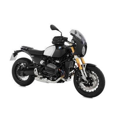 BMW R 12 Styling - Cockpit Fairing "Daytona" - Black