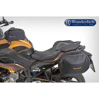 BMW S1000XR Ergonomics - Without Gel (high/low) - Regular