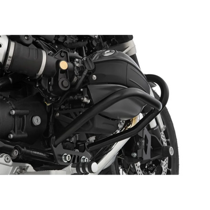 BMW R 12 nineT  Protection - Engine Guard - Black