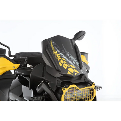 BMW R Series GS Screen - Windscreen "FlowJet" - Edition 40 Years