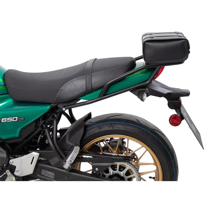 Kawasaki Z 650 Topcase Carrier - Tubed Carrier