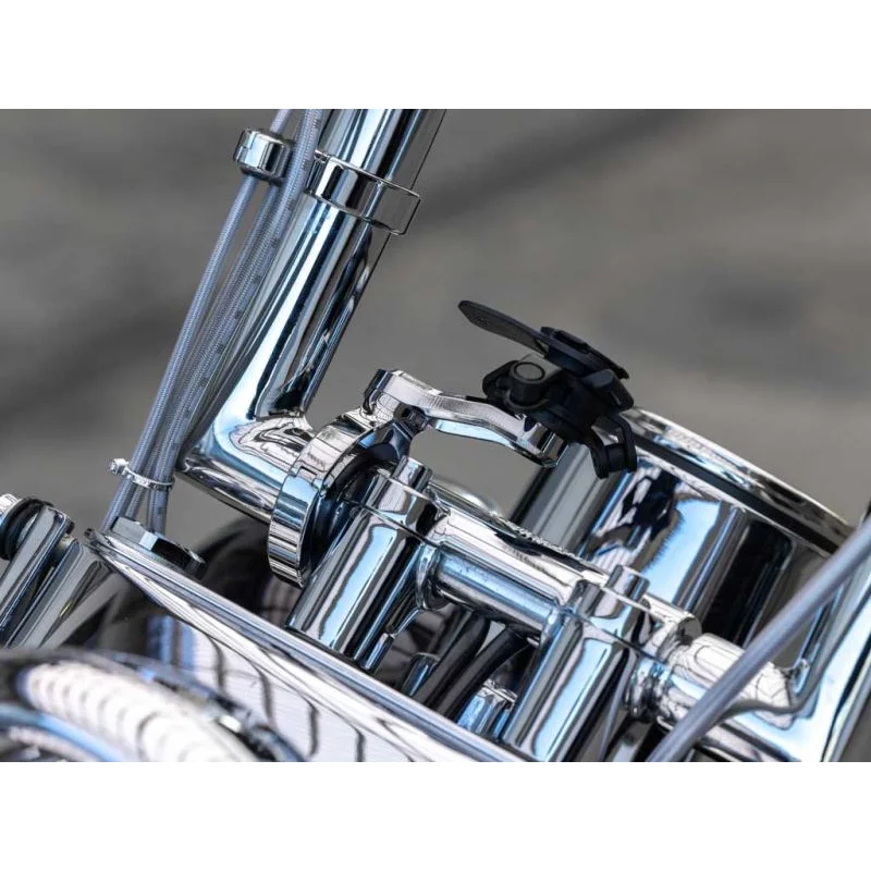 Motorcycle - Handlebar Mount Pro - Quadlock® - Black