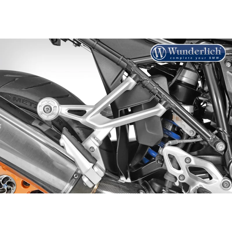 BMW R Series RS Plastics - Splash Guard