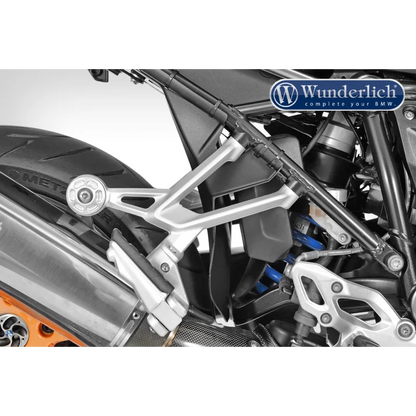 BMW R Series RS Plastics - Splash Guard