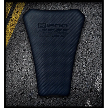 BMW R Series GSA Ergonomics - Adventure Tank Pad