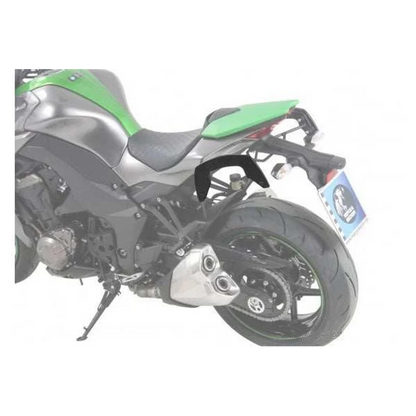 Kawasaki Z 1000 Sidecases Carrier - C-Bow