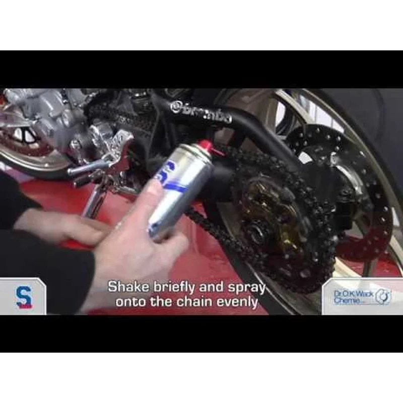 Chain Cleaner - 300ml