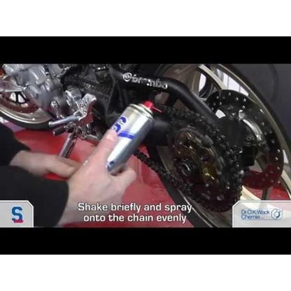 Chain Cleaner - 300ml
