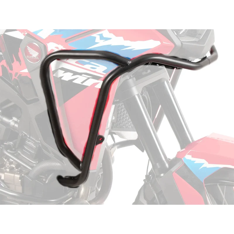 HONDA AFRICA TWIN Protection - Guard Tank (Steel)