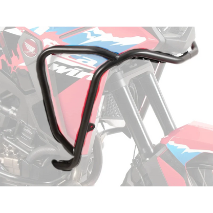 HONDA AFRICA TWIN Protection - Guard Tank (Steel)