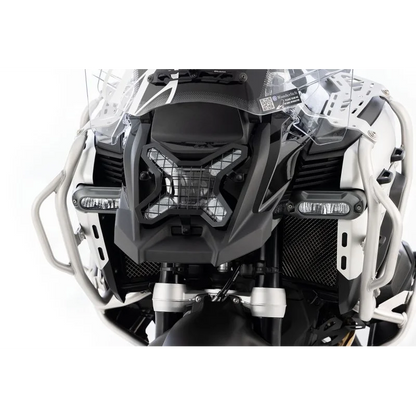 BMW R 1300 GSA Protection - Headlight Grill
