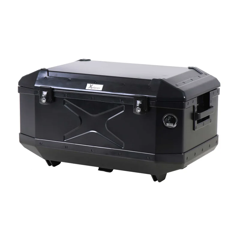 Top case 58L Xplorer - Black