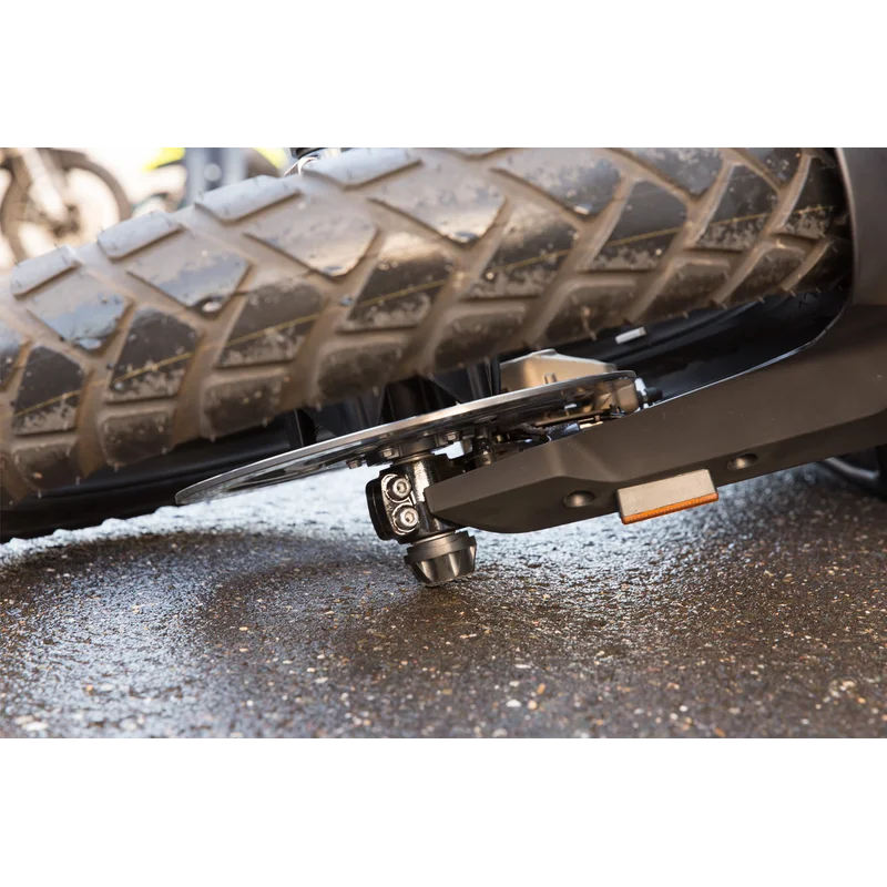 BMW G 310 Protection - Axle Slider (Front)