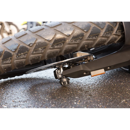 BMW G 310 Protection - Axle Slider (Front)