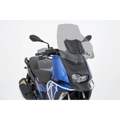 BMW C 400 X Ergonomics - Windscreen Marathon