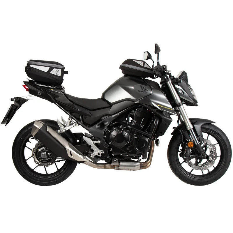 Honda CB 750 Hornet Luggage - Sportrack