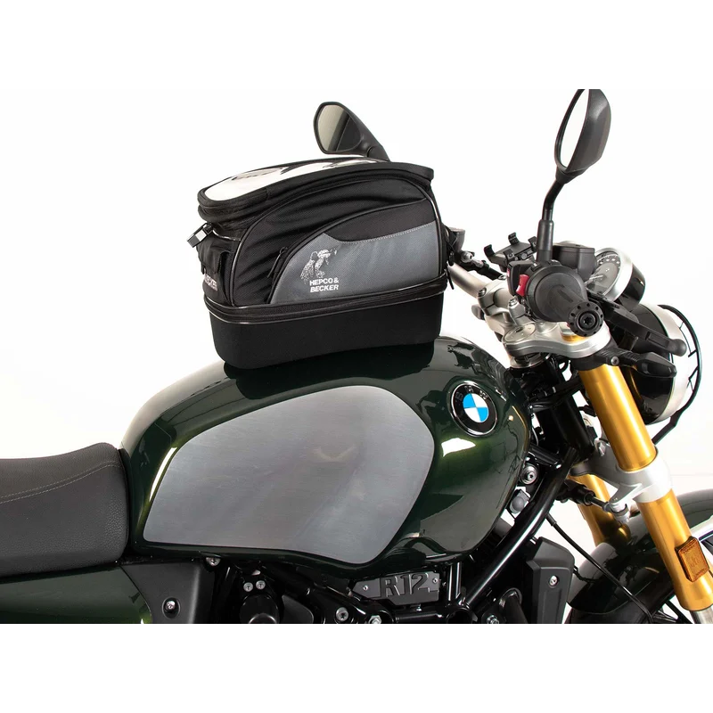 BMW R 12 NINET Luggage - Tank Bags Rings