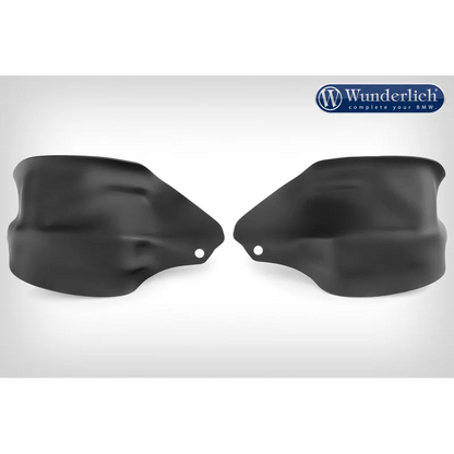 BMW Ergonomics - Hand Guard Extension - Black