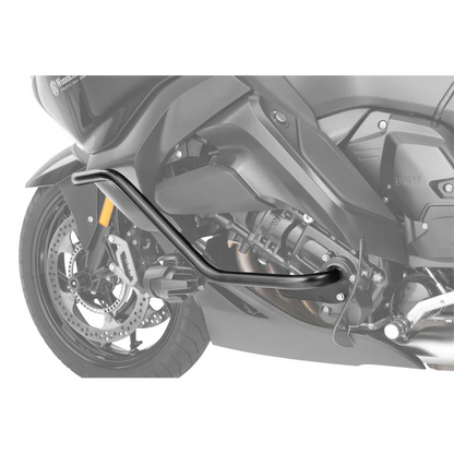 BMW K1600B Protection - Engine Bar - Black