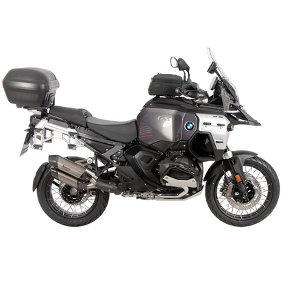 BMW R 1300 GSA Carrier - Topcase Fixed Hinge (Alu Rack)