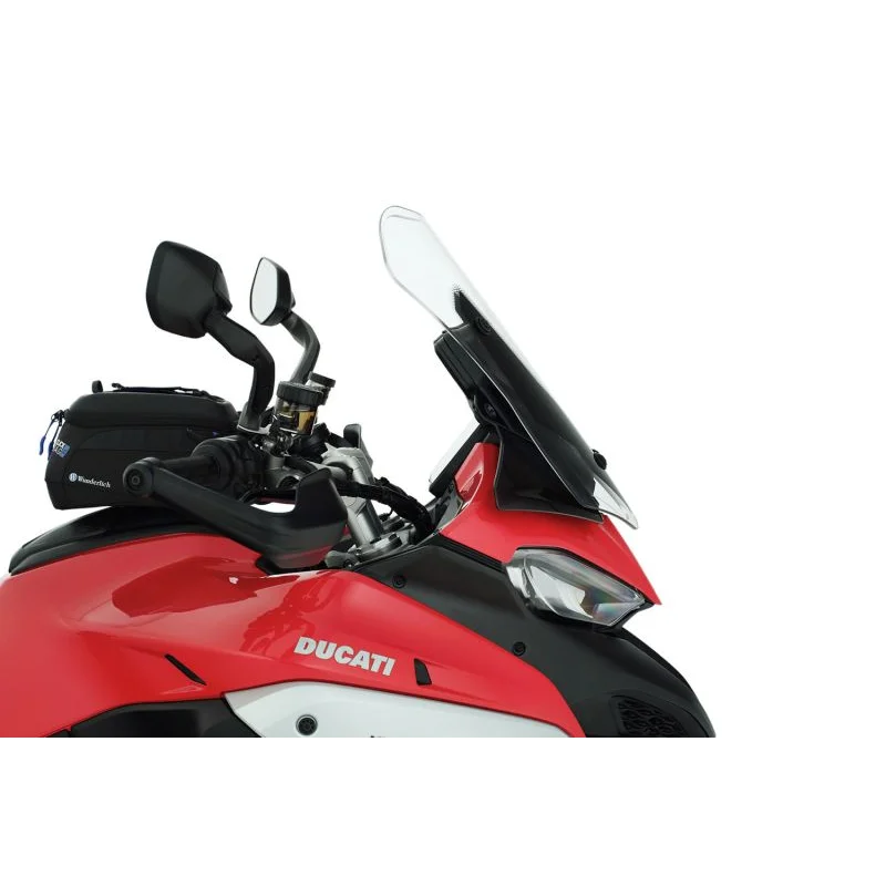 DUCATI Multistrada V4 Screen - Windshield Marathon - Clear