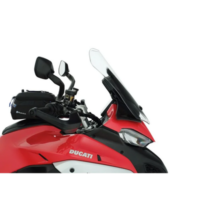 DUCATI Multistrada V4 Screen - Windshield Marathon - Clear