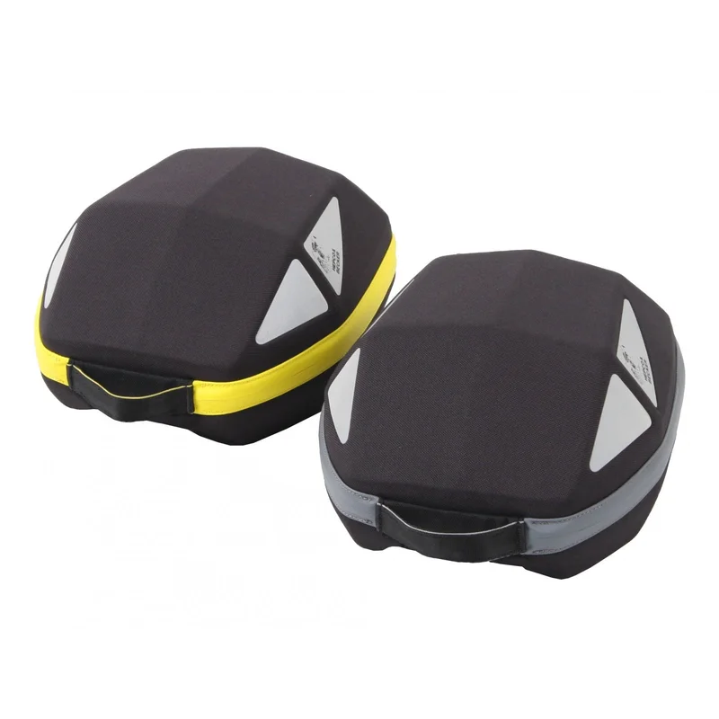 Tank bag 05.5L Royster 'Daypack' - Yellow