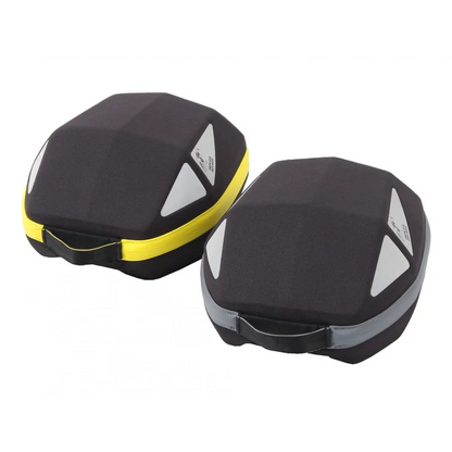 Tank bag 05.5L Royster 'Daypack' - Yellow