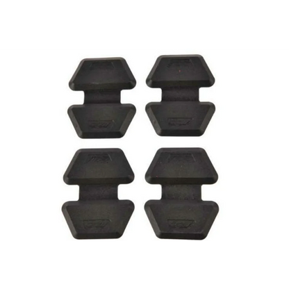 Luggage Accessories - Case Protection Pads Set