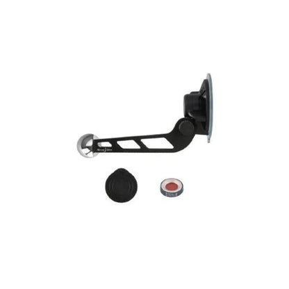 STEELIE BASE - WINDSHIELD MOUNT - Windshield Mount Only