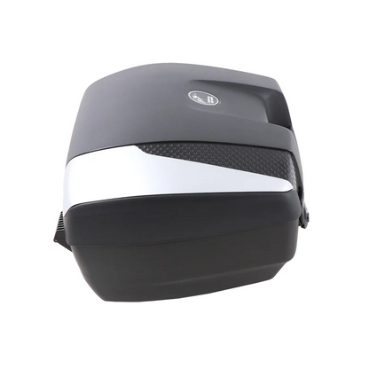 Top case 55L Junior Flash - Black