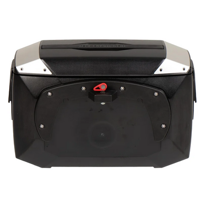 C-Bow Side Cases 36L Per Pair - X Core - Sold as a Pair ( 18L x 2) / Black