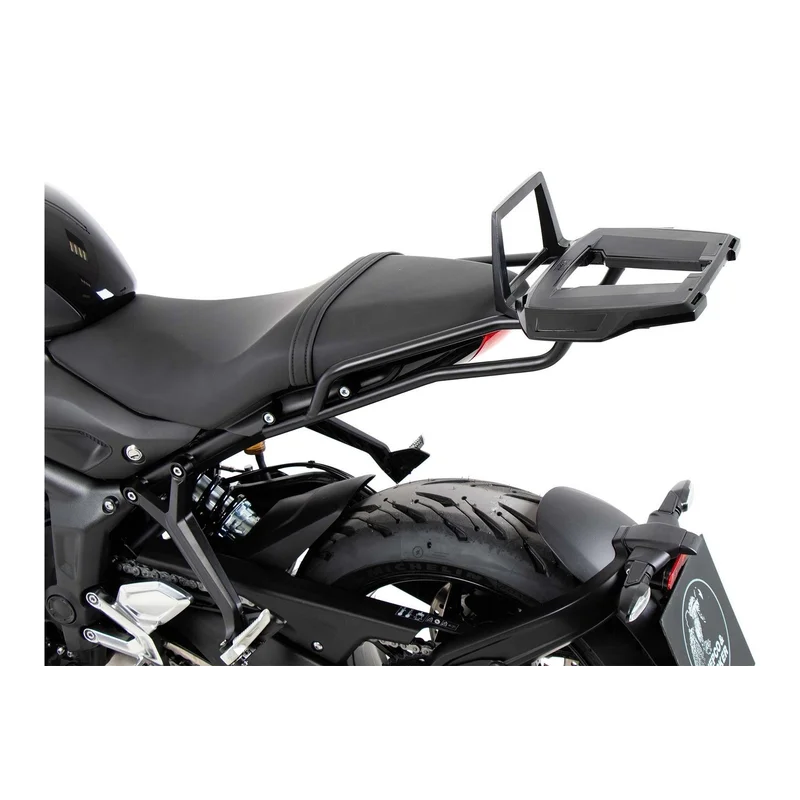 Triumph Trident 660 Carrier - Topcase Carrier