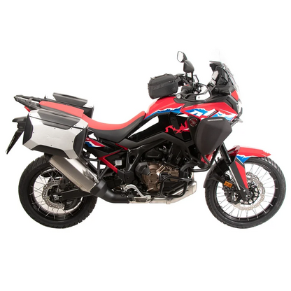 HONDA AFRICA TWIN Carrier - Sidecases C-Bow