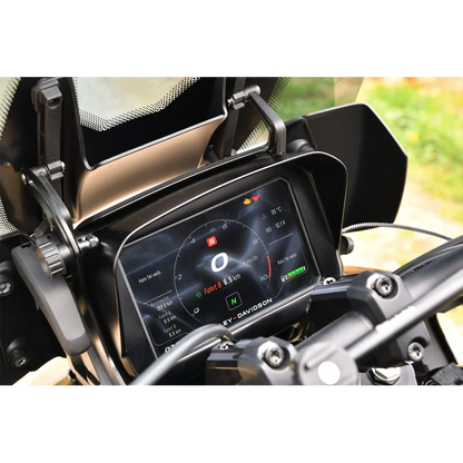 HD PAN America Ergonomics - Screen Reinforcement - Right