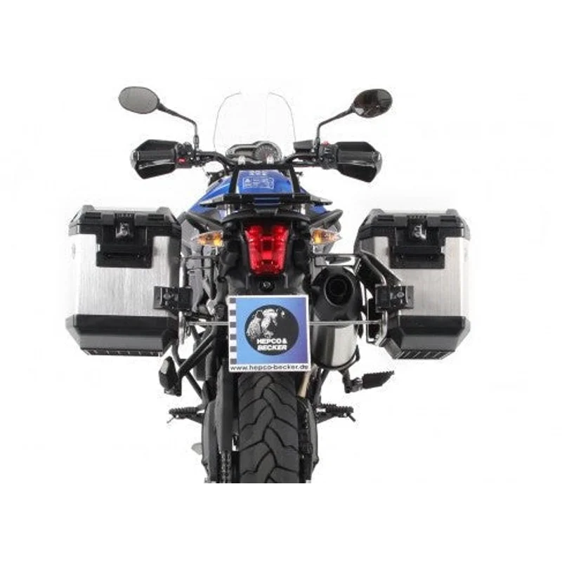 BMW Sidecase Cutout Series - Carrier