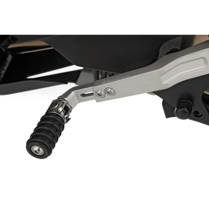 BMW R 1300 GSA Ergo - Adjustable Gear Lever (CLEVER LEVER) - Black