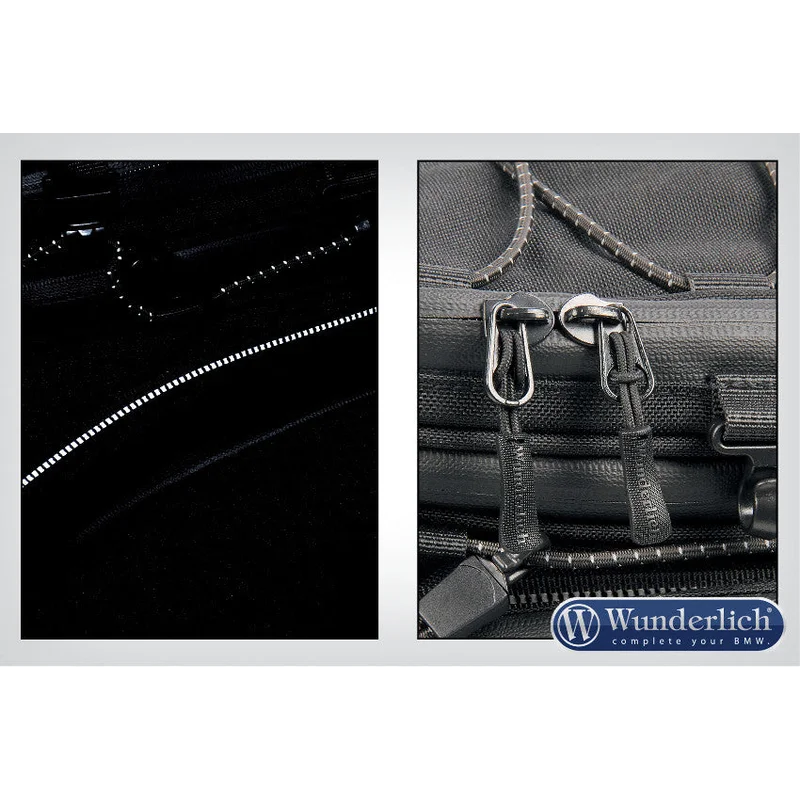Tank Bag 15L Elephant Basic - Black