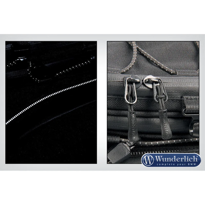Tank Bag 15L Elephant Basic - Black