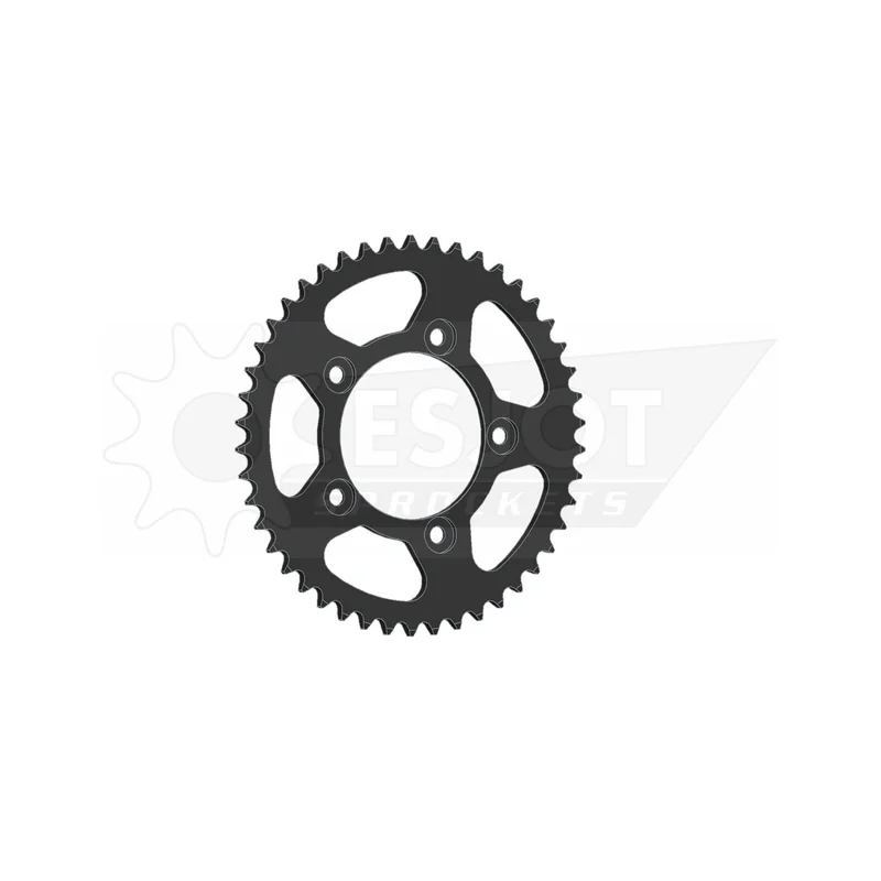 Sprockets Rear (32152-46T) - Esjot
