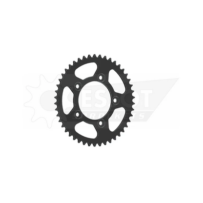 Sprockets Rear (32152-46T) - Esjot