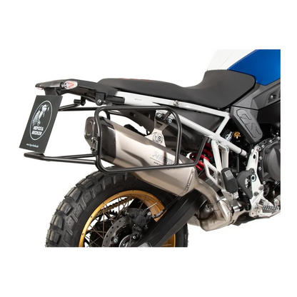BMW F 900 GS Carrier – Cutout