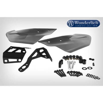 BMW K 1600 GT - Hand Guards - Black