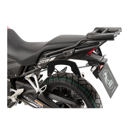 HONDA NX 500 Luggage Carrier - C-Bow