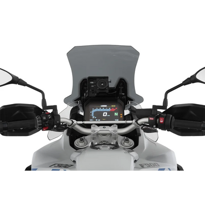 BMW F 900 GS Adventure Screen - Windscreen Marathon - Clear