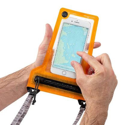 WATERPROOF POCKET