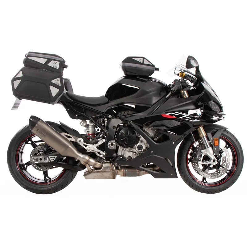 BMW S 1000 RR Luggage Carrier - C-Bow